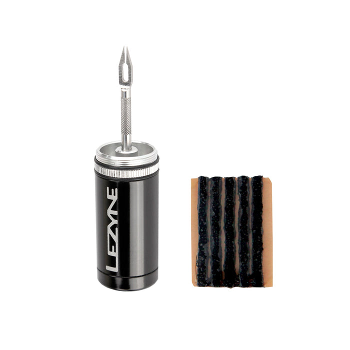 Lezyne Portable Tubeless Tire Repair Kit