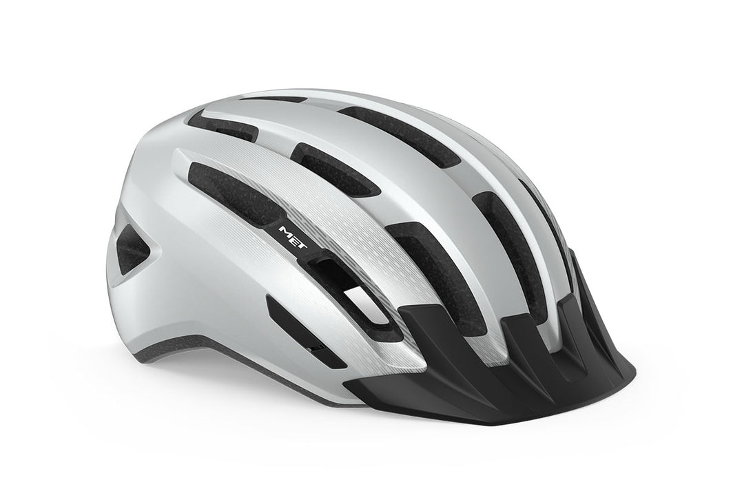 MET Helmet Downtown MIPS