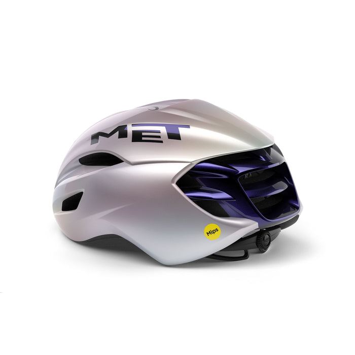 MET Manta TADEJ POGAČAR Limited Edition Helmet with MIPS