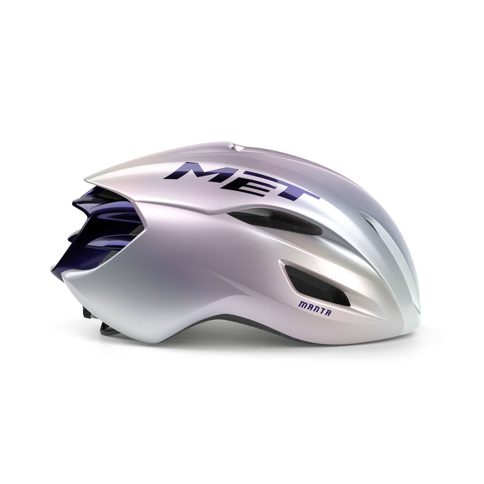 MET Manta TADEJ POGAČAR Limited Edition Helmet with MIPS
