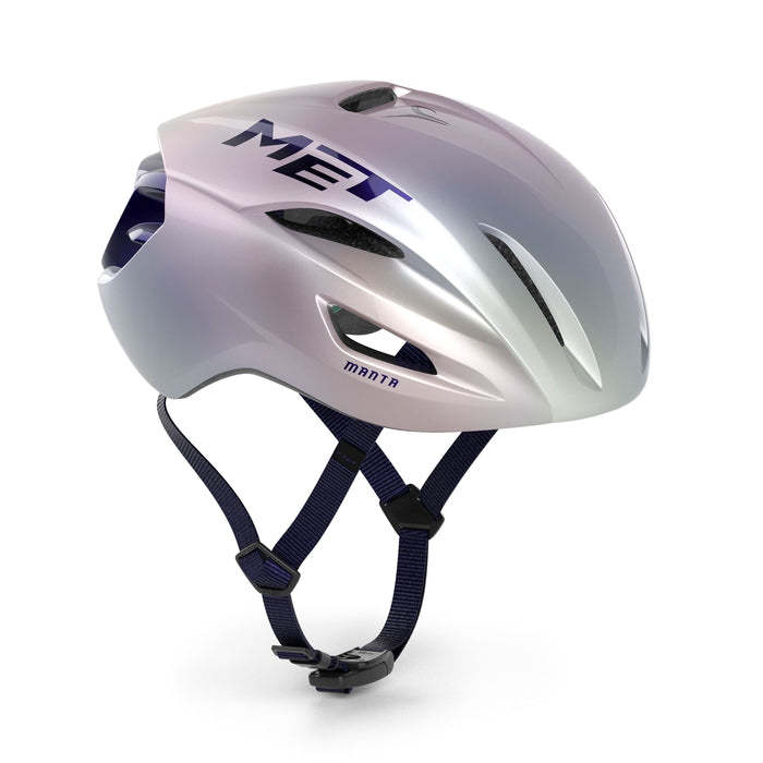 MET Manta TADEJ POGAČAR Limited Edition Helmet with MIPS