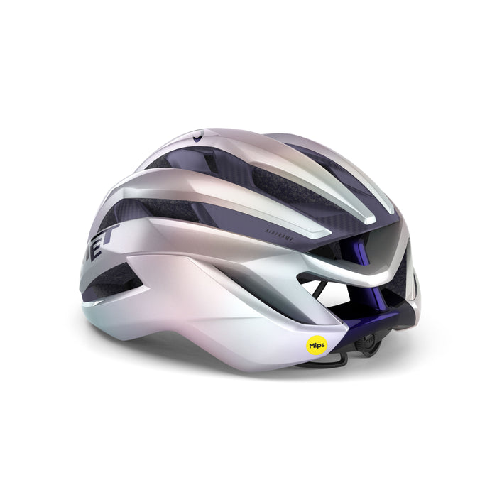 MET Trenta 3K Carbon TADEJ POGAČAR Limited Edition Helmet with MIPS Air