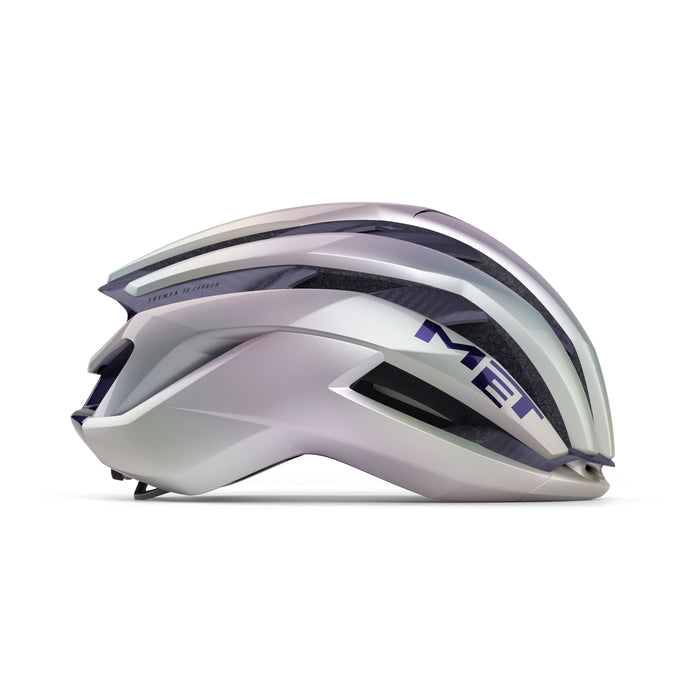 MET Trenta 3K Carbon TADEJ POGAČAR Limited Edition Helmet with MIPS Air