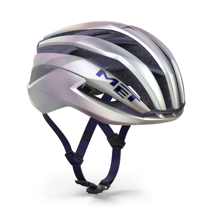MET Trenta 3K Carbon TADEJ POGAČAR Limited Edition Helmet with MIPS Air