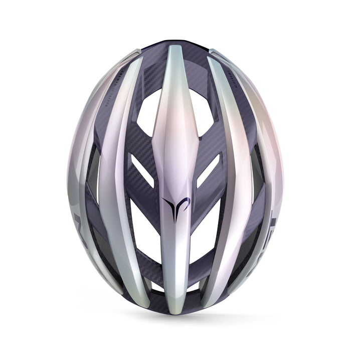 MET Trenta 3K Carbon TADEJ POGAČAR Limited Edition Helmet with MIPS Air
