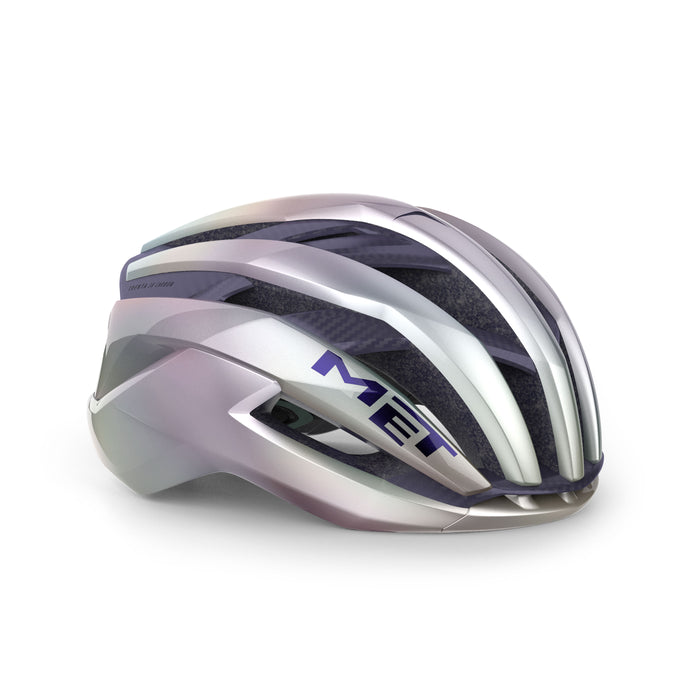 MET Trenta 3K Carbon TADEJ POGAČAR Limited Edition Helmet with MIPS Air