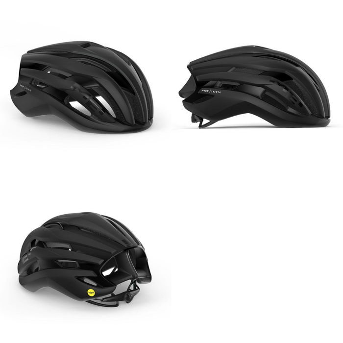 MET Trenta Mips Road Cycling Helmet