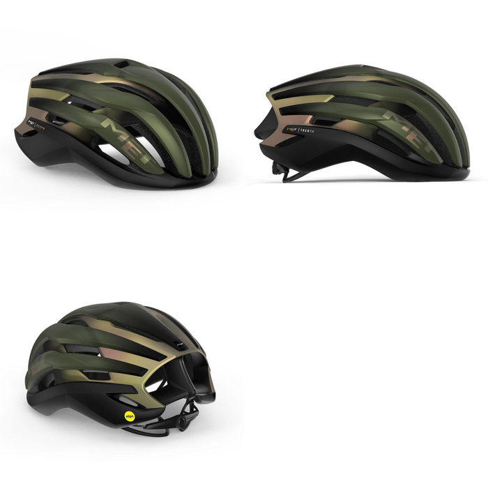MET Trenta Mips Road Cycling Helmet
