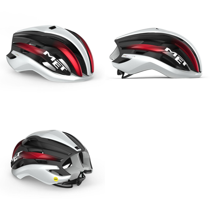 MET Trenta Mips Road Cycling Helmet