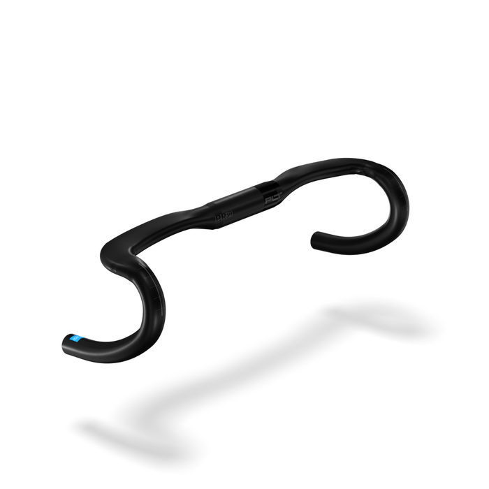 Pro PLT Ergo Uni Directional UD T700 Carbon Handlebar