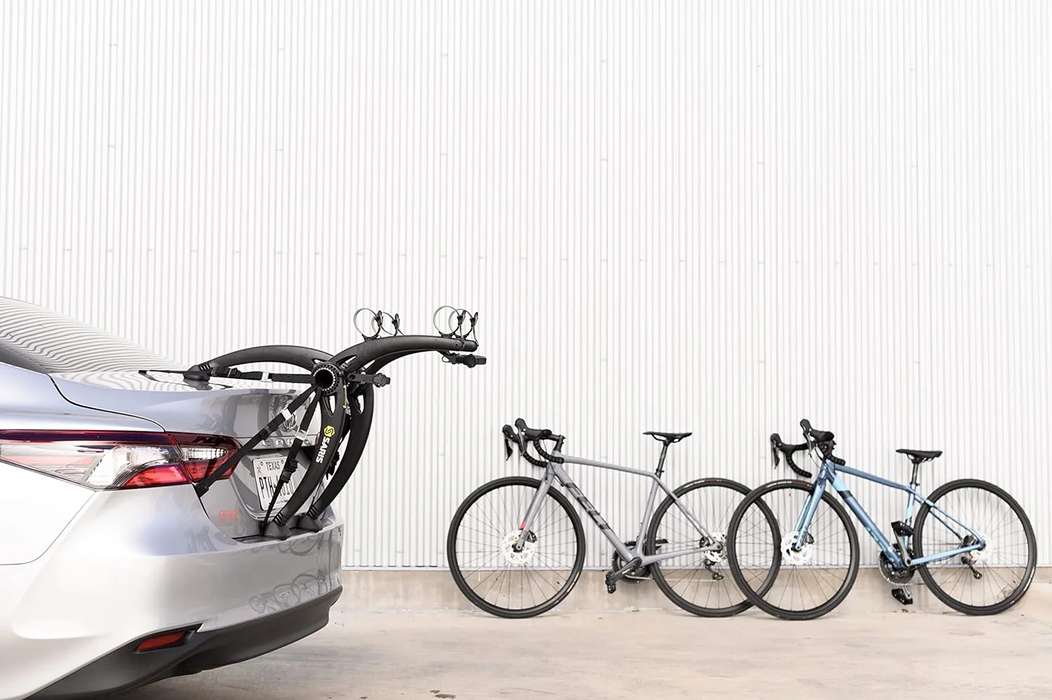 Saris Bones 2 Car Rack