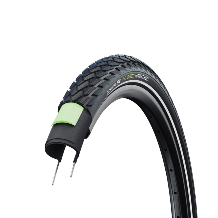 Schwalbe Green Marathon Tire