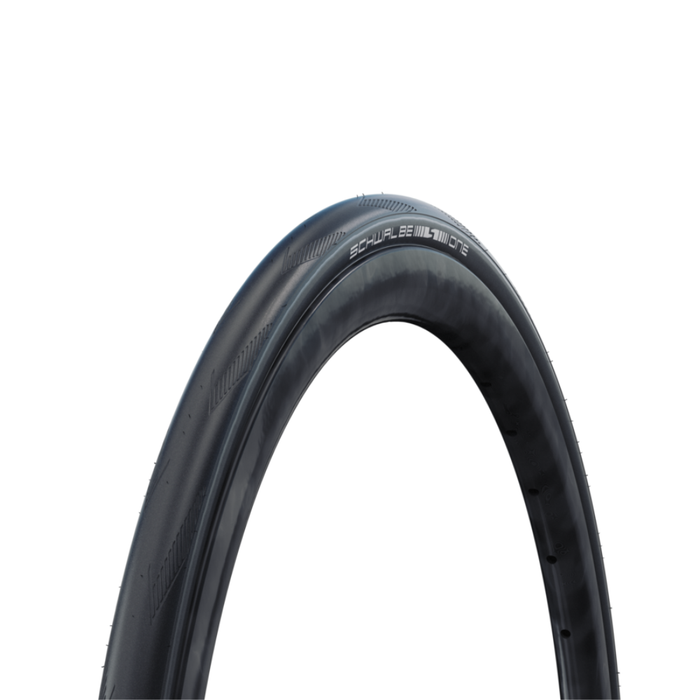 Schwalbe One with Race Guard Tire for 20 inch
