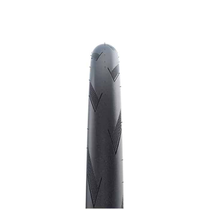 Schwalbe One with Race Guard Tire for 20 inch