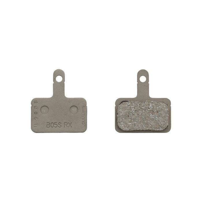 Shimano Disc Brake Pad B05S-RX Resin