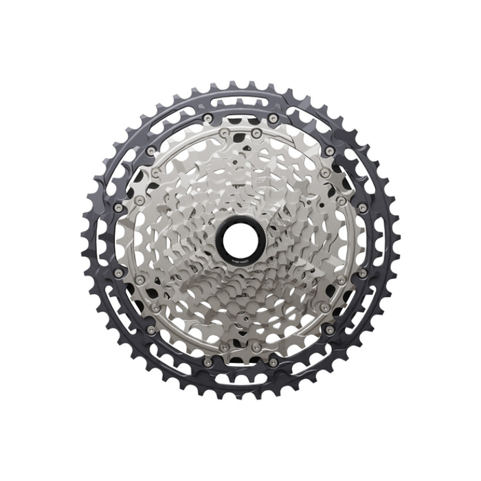 Shimano Deore XT Cassette Sprocket CS-M8200 12 Speed Hyperglide+