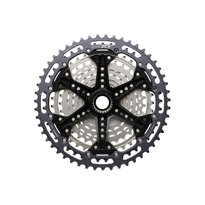 Shimano Deore XT Cassette Sprocket CS-M8200 12 Speed Hyperglide+