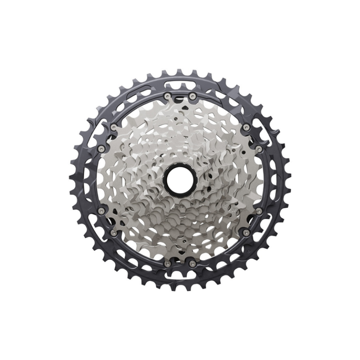 Shimano Deore XT Cassette Sprocket CS-M8200 12 Speed Hyperglide+