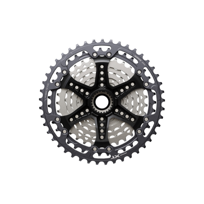 Shimano Deore XT Cassette Sprocket CS-M8200 12 Speed Hyperglide+