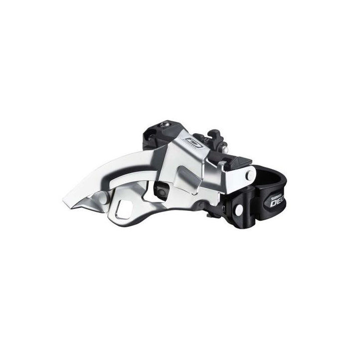 Shimano Front Deraileur FD-M610 Deore 3x10 Speed Clamp On Type