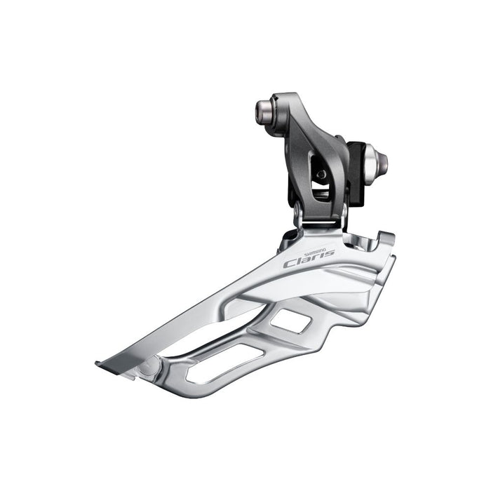 Shimano Front Deraileur FD-R2000 FD-R2030 Braze-on for 8 Speed