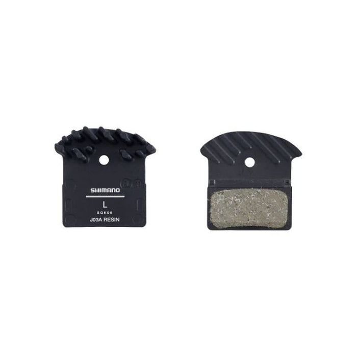 Shimano Disc Brake Pad J03A-RX Resin