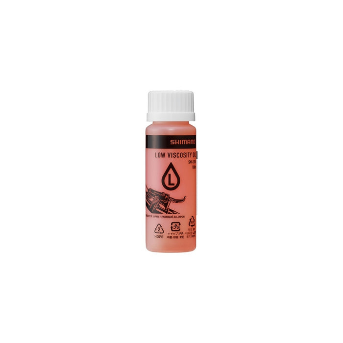 Shimano Hydraulic Brake Oil