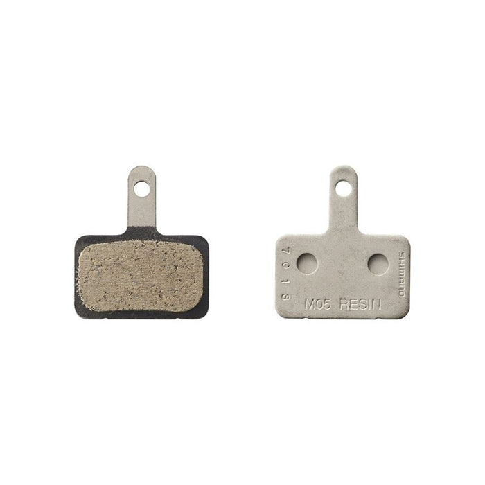 Shimano Disc Brake Pad M05-RX Resin