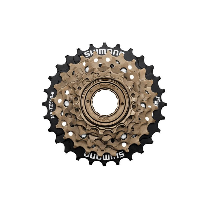 Shimano Freewheel 6 Speed