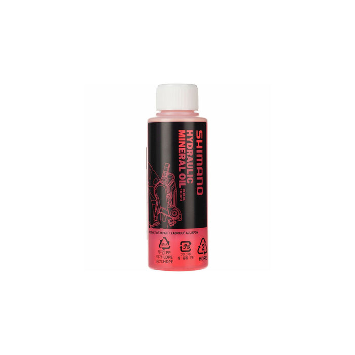 Shimano Hydraulic Brake Oil