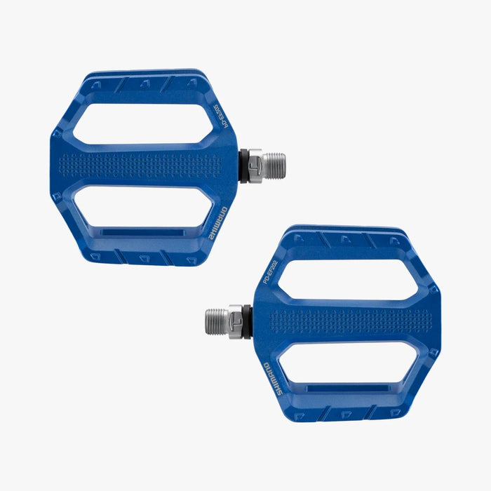 Shimano Flat Pedal PD-EF202