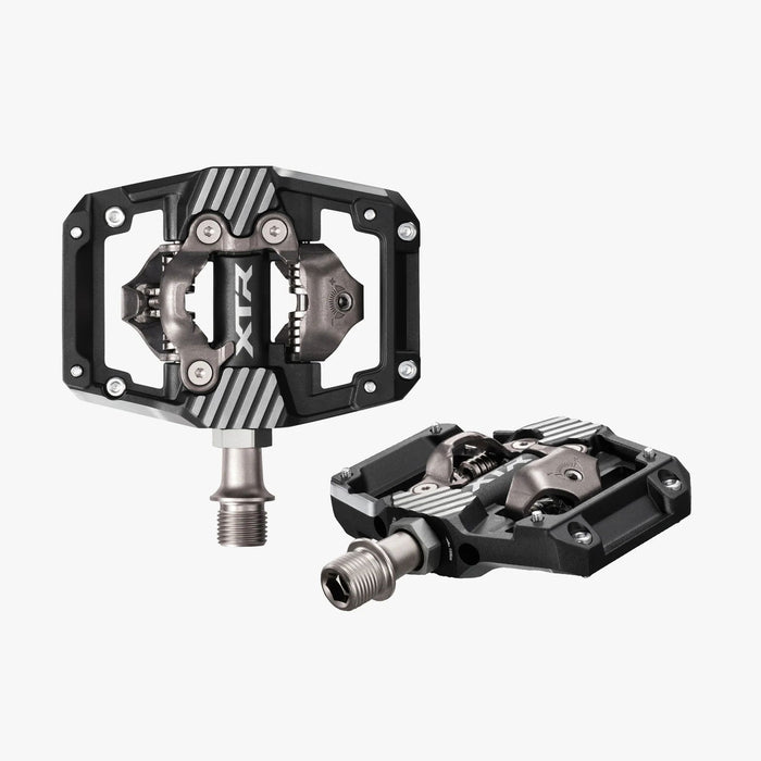 Shimano XTR Euduro SPD Pedal PD-M9220