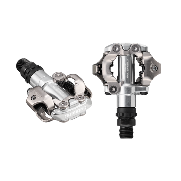 Shimano Dual Sided SPD Pedal PD-MT520