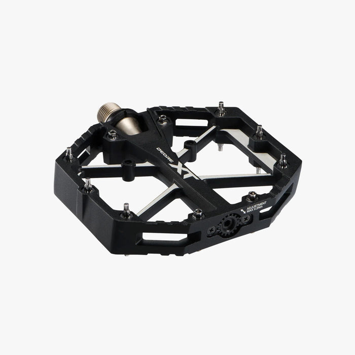 Shimano Deore XT Flat Pedal PD-M8240