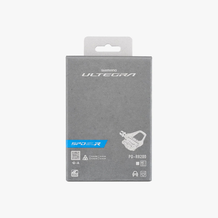 Shimano PD-R8200 Ultegra Road Cycling Pedal SPD-SLR