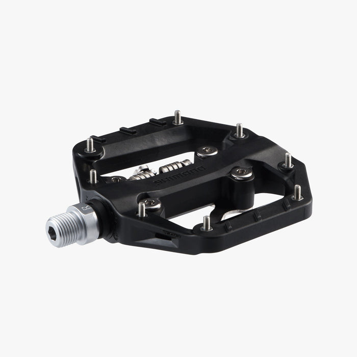 Shimano PD-EH510 SPD & Flat Platform Pedal