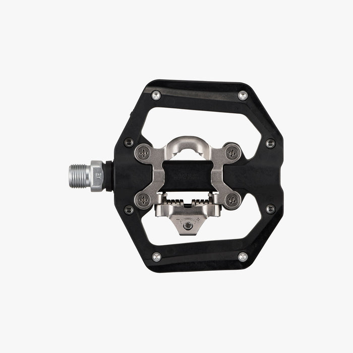 Shimano PD-EH510 SPD & Flat Platform Pedal