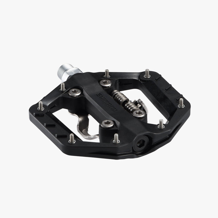 Shimano PD-EH510 SPD & Flat Platform Pedal