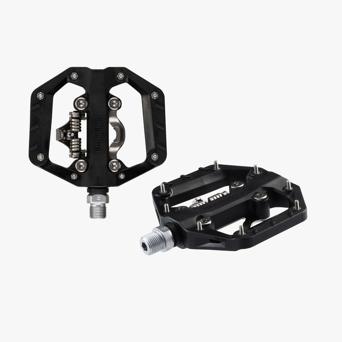 Shimano PD-EH510 SPD & Flat Platform Pedal