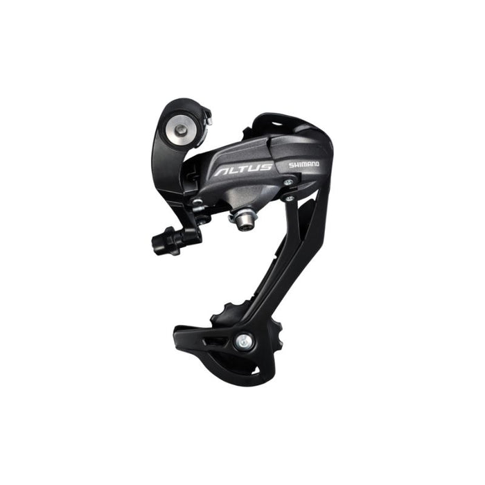 Shimano Altus RD-M370-SGS 9 Speed Rear Deraileur