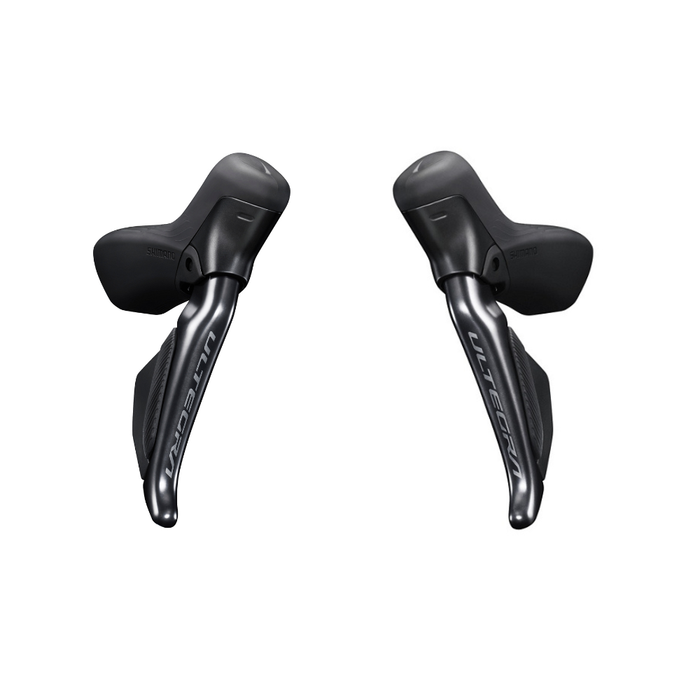 Shimano Ultegra ST-R8170 Di2 Hydraulic Disc Brake Dual Control Levers Shifters for 2x12 Speed