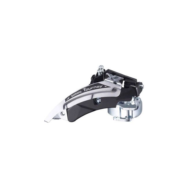 Shimano FD-TX51 3s Front Deraileur