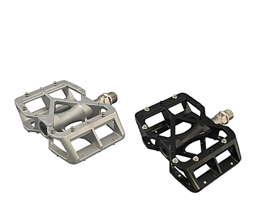 MKS Allways MTB Pedal with Spike Pins