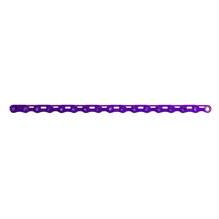 SRAM Red Force Rival AXS 12 / 13 Speed chain with Flat Top Powerlock Link
