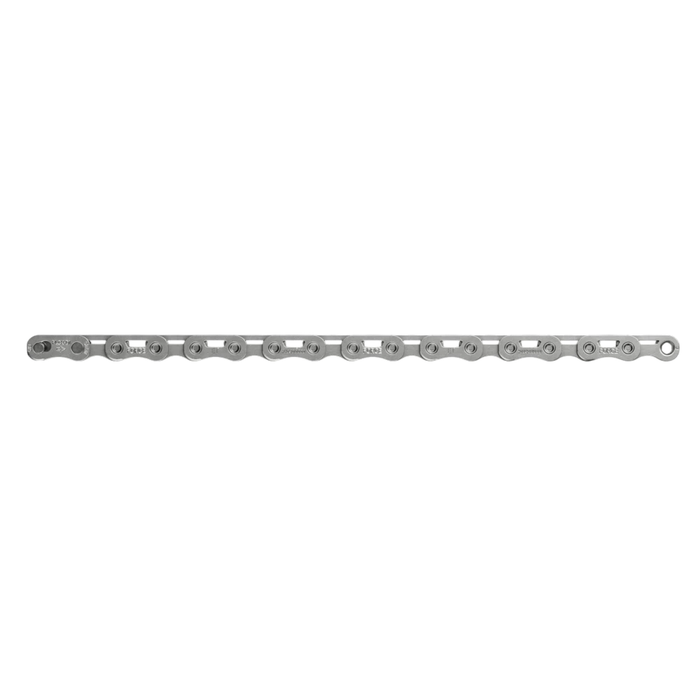 SRAM Red Force Rival AXS 12 / 13 Speed chain with Flat Top Powerlock Link