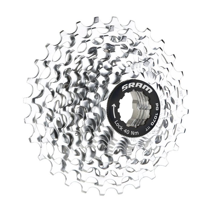 SRAM Force PG-1070 Cassette 10 Speed 11-36T