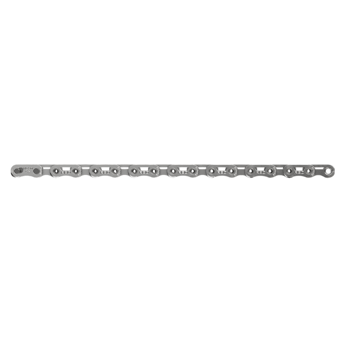 SRAM Red Force Rival AXS 12 / 13 Speed chain with Flat Top Powerlock Link