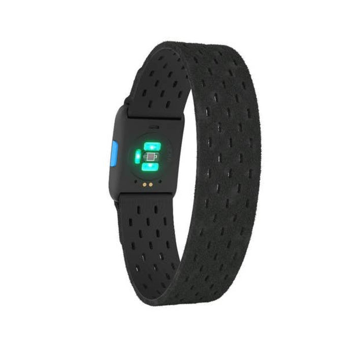 Wahoo Tickr Fit Heart Rate Sensor Armband