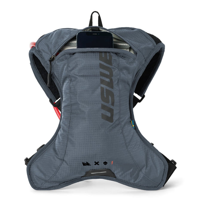 USWE Outlander XC Hydration Pack 2L