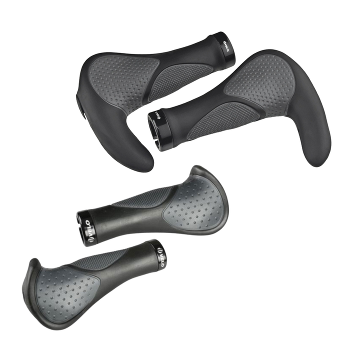 Velo Ergonomic Handle Bar Grip